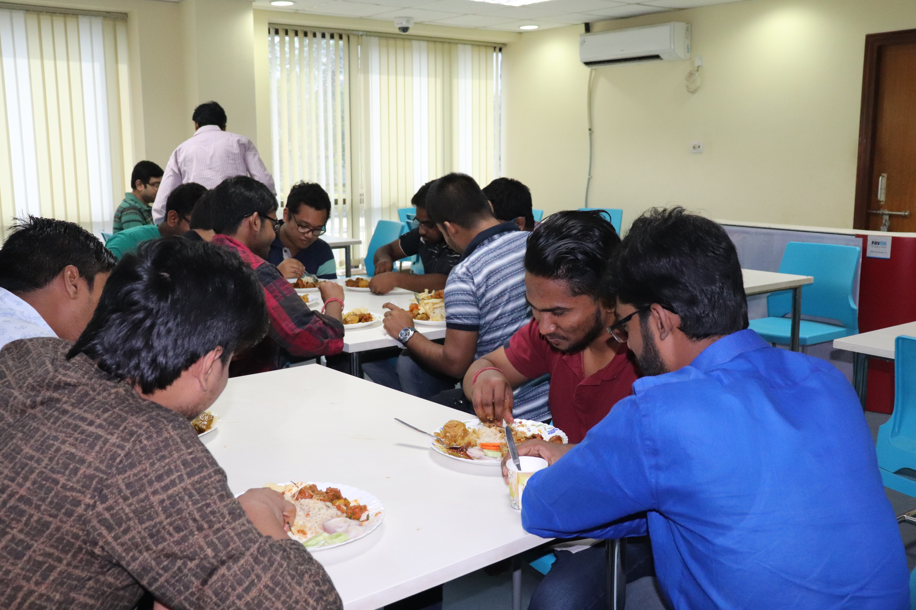 IIIT Kalyani Facilities photo 6